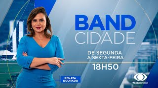 Band Cidade - 04/06/2025