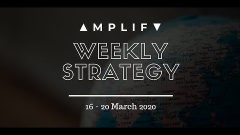 Fed Cut Rates To 0% & Restart QE