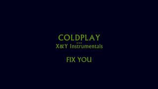 Fix You (Original Instrumental)