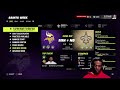 MADDEN 23 VIKING VS SAINTS WEEK 4 BLITZ LEAGUE