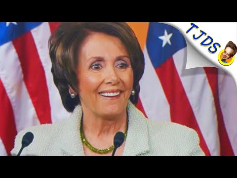 Pelosi’s Super Shady Stock Deal Exposed
