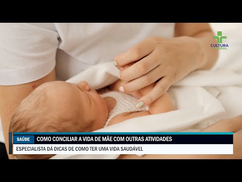 DESAFIOS DA MATERNIDADE