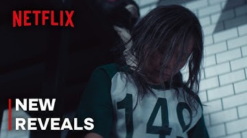 Squid Game: Season 3 NEW LEAKS & SHOCKING #leakedtrailer