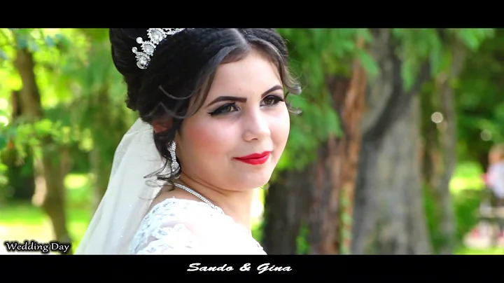 Gina i Sando 17.07.2019 Pestera