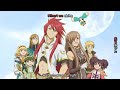 Bump of chicken  karma tales of the abyss opening