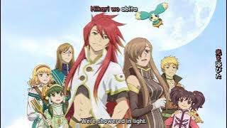 Bump of Chicken - Karma (Tales of the Abyss Opening)