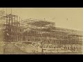 The Crystal Palace; Hyde Park, London, 1851 (First Photographs) + The World’s (Un)Fair Narrative