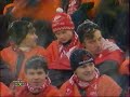 Чемпионат России по футболу 1997. Обзор сезона