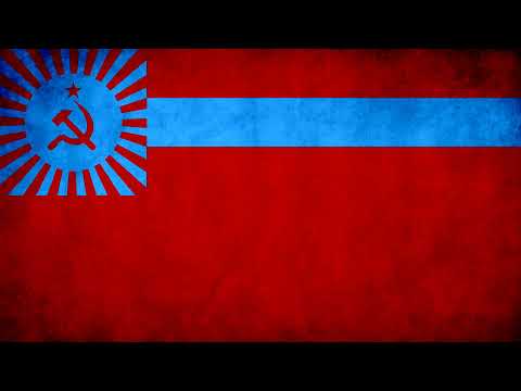 One Hour of Soviet Georgian Music