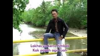 Motor Blong - #Albi_Erlangga ( Music Lyric) Dangdut Lampung