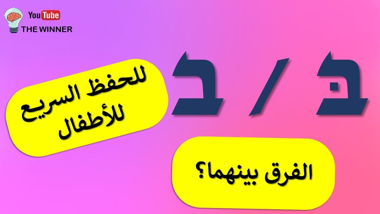 האות בּ ב לימוד אותיות לומדים לקרוא מילים ותמונות حرف בּ ב كلمات وصور ...