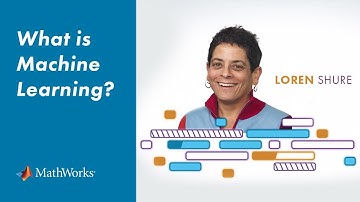 Wat is machine learning en hoe werkt het? | Machine learning uitgelegd