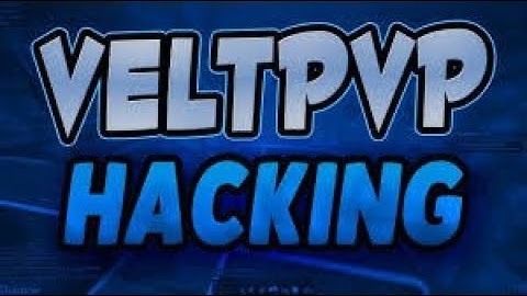 🔴VeltPvP HCF Hacking #3 🔴 🔥 Infinite Client 🔥 ✔️ Infinite LongJump Fly ✔️