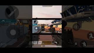 CODM Multiplayer Killshow 🔥 💥#codm #codmobile #trendinggaming #trendingnow #trending #gamingshorts