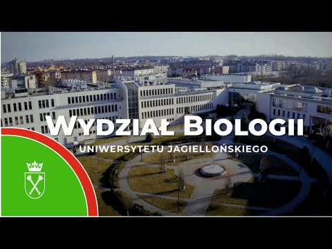 Wydział Biologii UJ