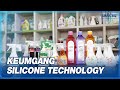 [SMARTBIZ ACCELERATORS] Developing diversified silicon... , KEUMGANG SILICONE TECHNOLOGY (금강실리테크)