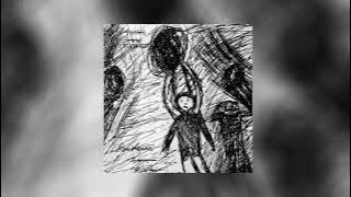 INMYHEAD W/ DOM VALLIE (OFFICIAL AUDIO)