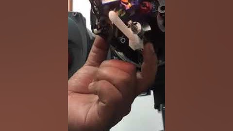Rotork actuator AWT configuration setting