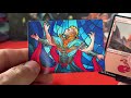 MTG Dominaria United Set Booster Box Opening