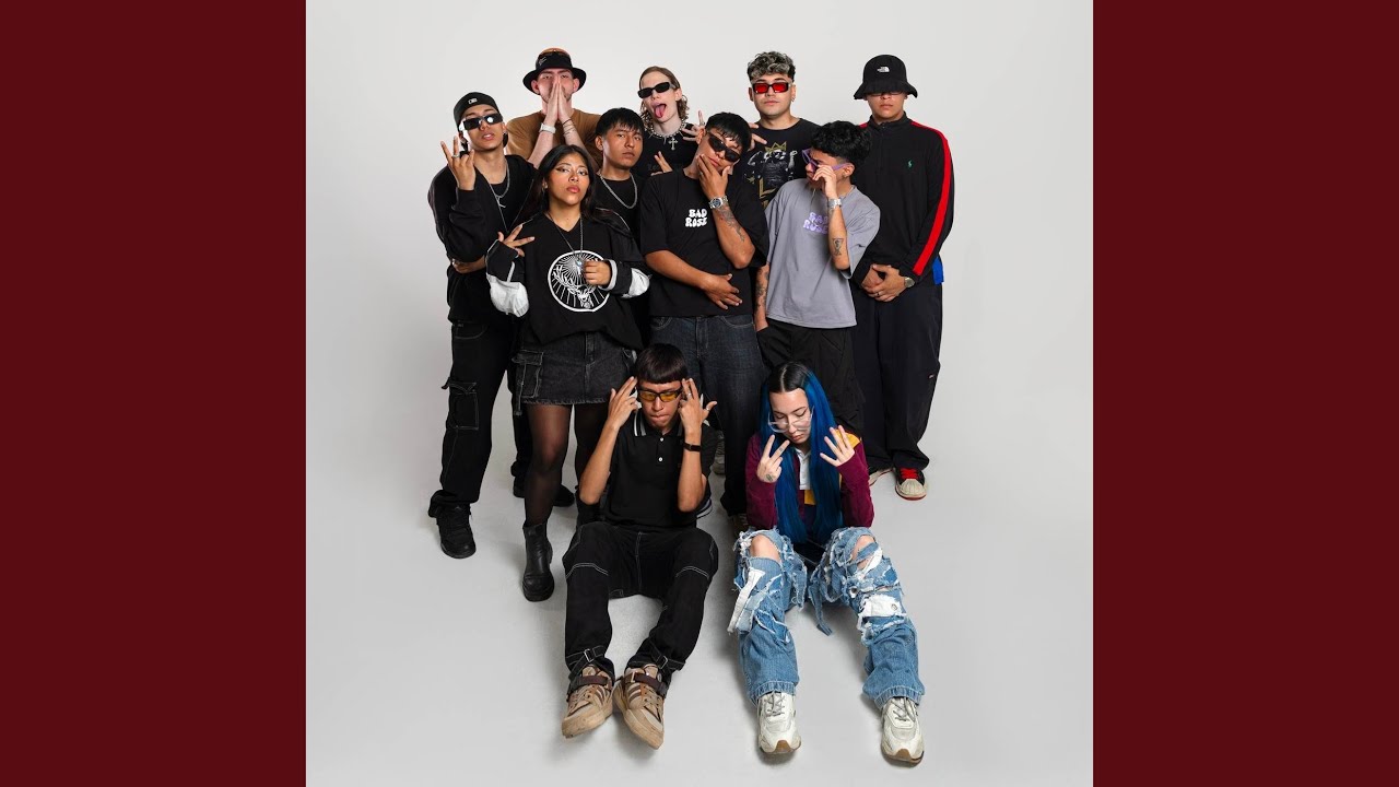 Watch ESE CULO on YouTube Watch ESE CULO on YouTube