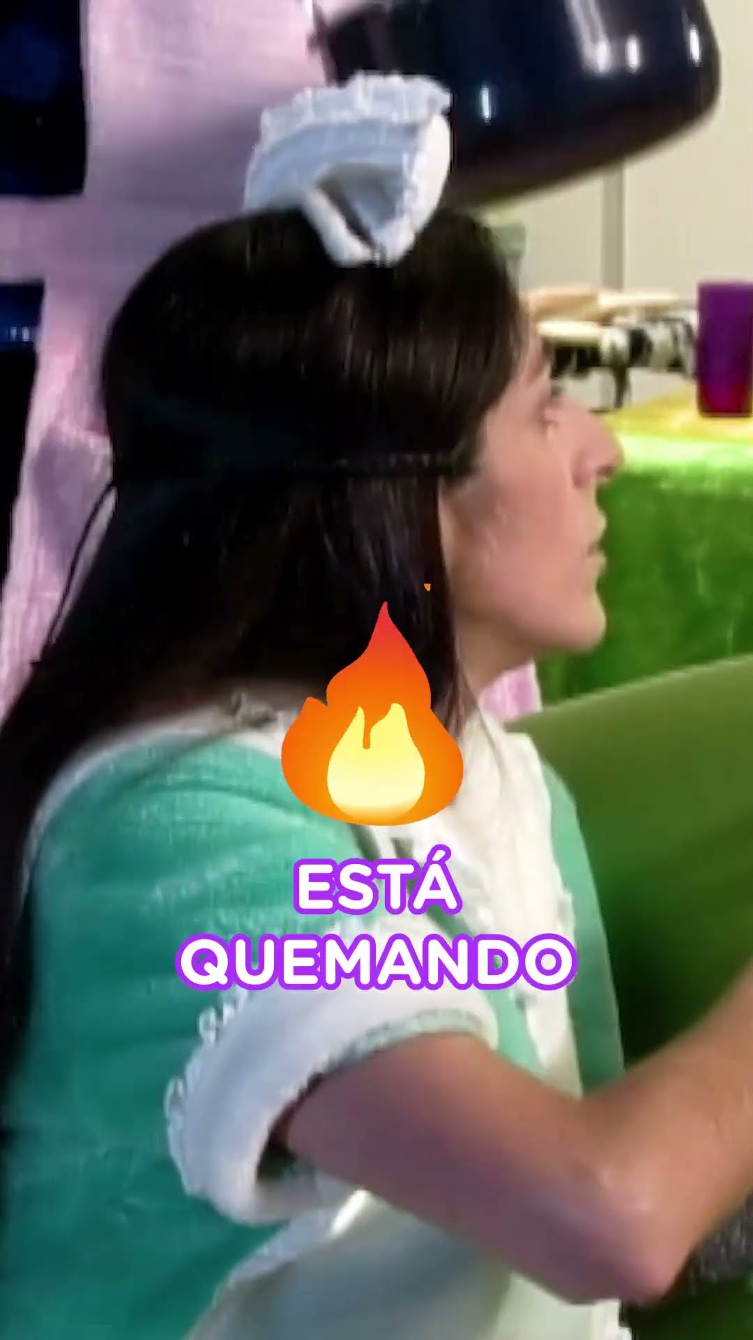 ? Ludovico se le incendia la cocina ? #LaFamiliaPLuche #Comedia #humor