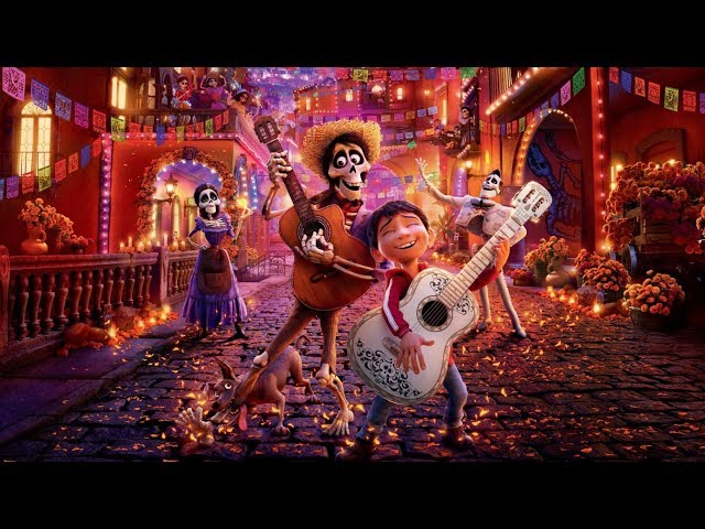 Disney - Qoo cocoページ Loungefly Disney Pixar Coco Remember Me Mini Backpack