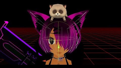 How to do dancing emotes for VRChat in unity
