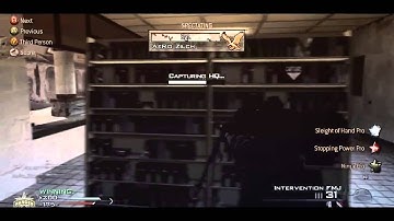 eF vs Easy | 2-0 | Edited by Salvate