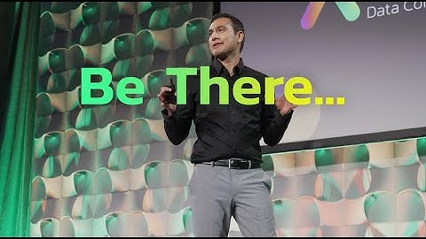 Where the Data Community Comes Alive | PASS Summit 2025