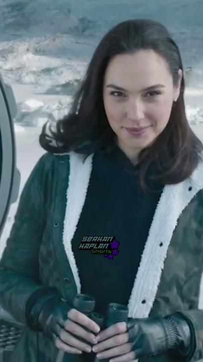 Gal Gadot Hızlı Ve Öfkeli 10 Filminde Nasıl Geri Döndü