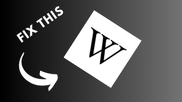 how to fix Wikipedia app not working