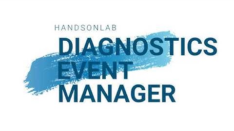 DEM | Diagnostics Event Manager | AUTOSAR | AUTOMOTIVE
