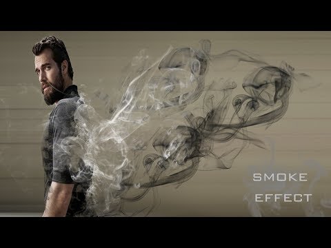 Photoshop CS6 -Dispersion