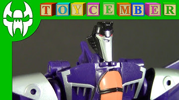 Toycember 4: Activator Thundercracker