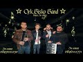 Ork.Bisko Band:Ozkan Dukkanci-Ruyaysa Uyandirma 2019 (Cover)