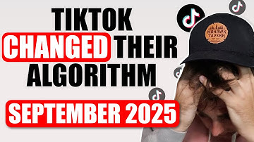 TikTok’s Algorithm Changed?! 😠 The FAST Way To Grow on TikTok in 2025