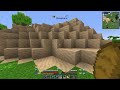 This is how Deserts SHOULD BE in Minecraft! | Better Minecraft