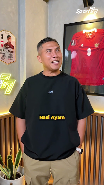 SOSOK STRIKER TERBAIK ASEAN MENURUT NOH ALAM SHAH TERNYATA PEMAIN TIMNAS INDONESIA ‼️