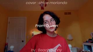 Video thumbnail of "Chloe Moriondo - Prom Queen - Subtitulada al español (cover)"
