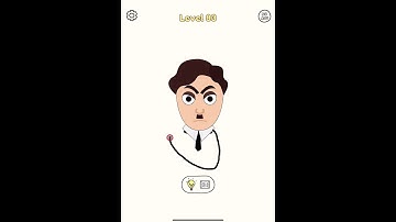 DOP: Draw One Part Level 83 Solution Gameplay #gaming #shorts