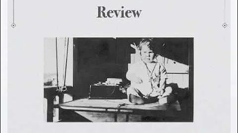 International Morse Code: Lesson 4