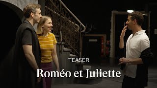 [TEASER] ROMÉO ET JULIETTE by Charles GOUNOD