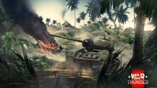 Talking: War Thunder - EP88 - 