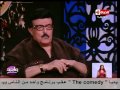 واحد من الناس - الفنان سمير غانم " انا اللي اخترت اسم فيلم تجيبها كده تجليها كده هى كده "
