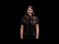 Sophie Priceman - "How Teenage Girls Are Like Poetry"