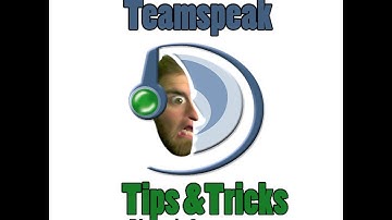 Teamspeak 3 - Client Connect Phonetic Name