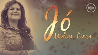 Midian Lima - Jó (COM LETRA) | Gospel Hits chords