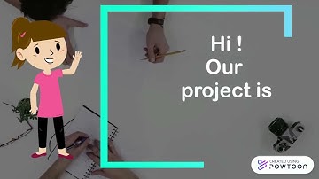 lex and yacc animation video