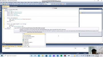 Tugas Praktikum Pemrograman Visual Pembuatan Database
