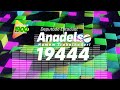 JINGLE   FUNK   ANADELSO 19444